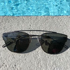 Black  Stylish Shades 😎